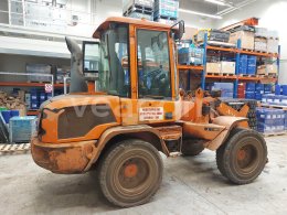 Online aukce: VOLVO  L35G