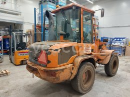 Online aukce: VOLVO  L35G