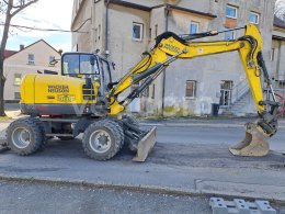 Online aukce: WACKER NEUSON  EW 100