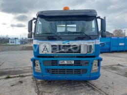 Online aukce: VOLVO  FM9 340 6X4