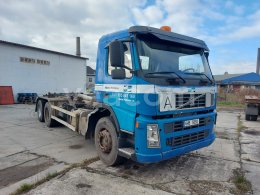 Online aukce: VOLVO  FM9 340 6X4