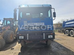 Online aukce: IVECO  MP 440 8X4