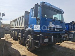 Online aukce: IVECO  MP 440 8X4