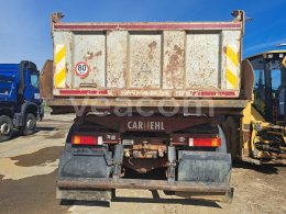 Online aukce: IVECO  MP 440 8X4