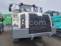 Online auction: TEREX  TA 300