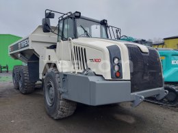 Online árverés: TEREX  TA 300