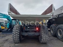 Online aukce: TEREX  TA 300