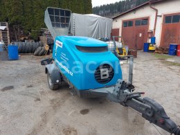 Online aukce: PUTZMEISTER  ESTRICH BOY 450B