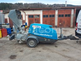 Online aukce: PUTZMEISTER  ESTRICH BOY 450B