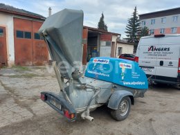 Online aukce: PUTZMEISTER  ESTRICH BOY 450B