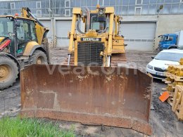 Online auction: CATERPILLAR  D6T XL