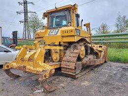 Aukcja internetowa: CATERPILLAR  D6T XL