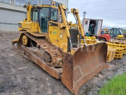 Online árverés: CATERPILLAR  D6T XL