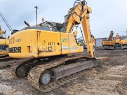 Online aukce: LIEBHERR  R900