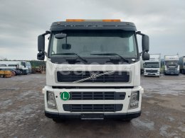 Online auction: VOLVO  FM 430 8X4