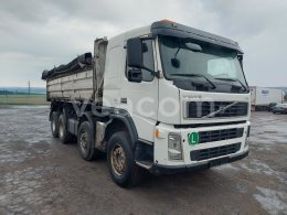 Online auction: VOLVO  FM 430 8X4