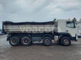 Online auction: VOLVO  FM 430 8X4