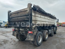 Online auction: VOLVO  FM 430 8X4