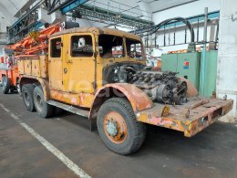 Інтернет-аукціон: TATRA  T141