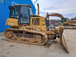 Online aukce: CATERPILLAR  D6K XL