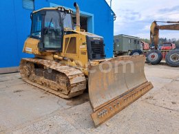 Online aukce: CATERPILLAR  D6K XL