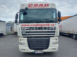 Online auction: DAF  FT XF 105.460