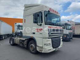 Online auction: DAF  FT XF 105.460