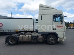 Online auction: DAF  FT XF 105.460