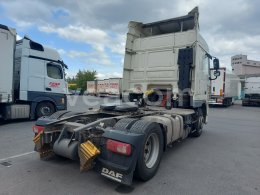 Online auction: DAF  FT XF 105.460