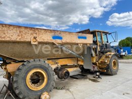 Online aukce: VOLVO  A250