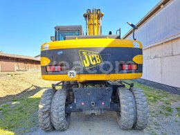 Online auction: JCB  JS160 W