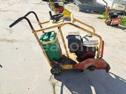 Online auction:   DYNAPAC ORKA 350/450D