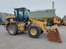 Online aukce: CATERPILLAR  924G