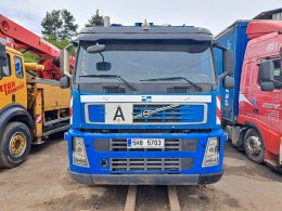 Online aukce: VOLVO  FM9 300 6X2