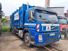 Online árverés: VOLVO  FM9 300 6X2