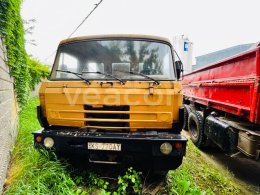 Online auction: TATRA  T 815 S1 6X6