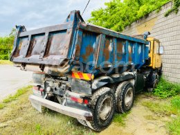 Інтернет-аукціон: TATRA  T 815 S1 6X6