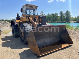 Online auction: LIEBHERR  L551