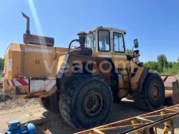 Online aukce: LIEBHERR  L551