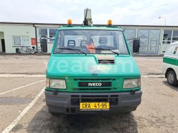 Online árverés: IVECO  59 E MP20