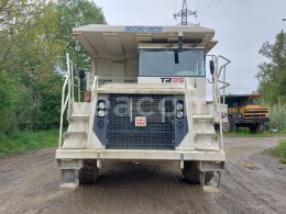 Online aukce: TEREX  TR 35