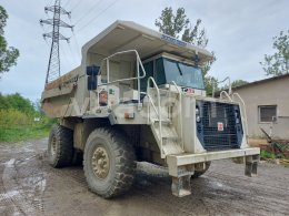 Online aukce: TEREX  TR 35