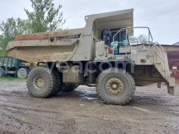 Online aukce: TEREX  TR 35