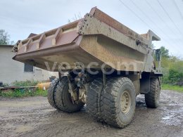 Online aukce: TEREX  TR 35