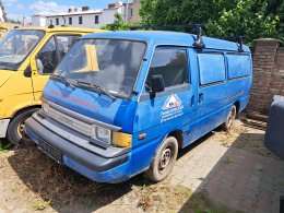 Інтернет-аукціон: MAZDA  SR-E 2200 VAN, SP