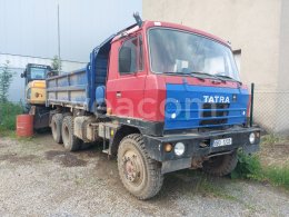 Online auction: TATRA  815