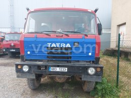 Online auction: TATRA  815