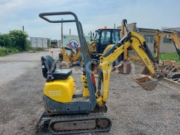 Online aukce: WACKER  NEUSON 803