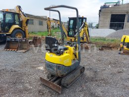 Online aukce: WACKER  NEUSON 803