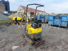 Online aukce: WACKER  NEUSON 803